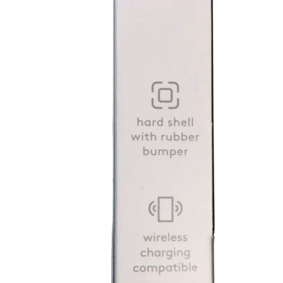 HEYDAY MULTICOLOR PHONE CASE FOR iPHONE 6,7,8 plus - Picture 4 of 5